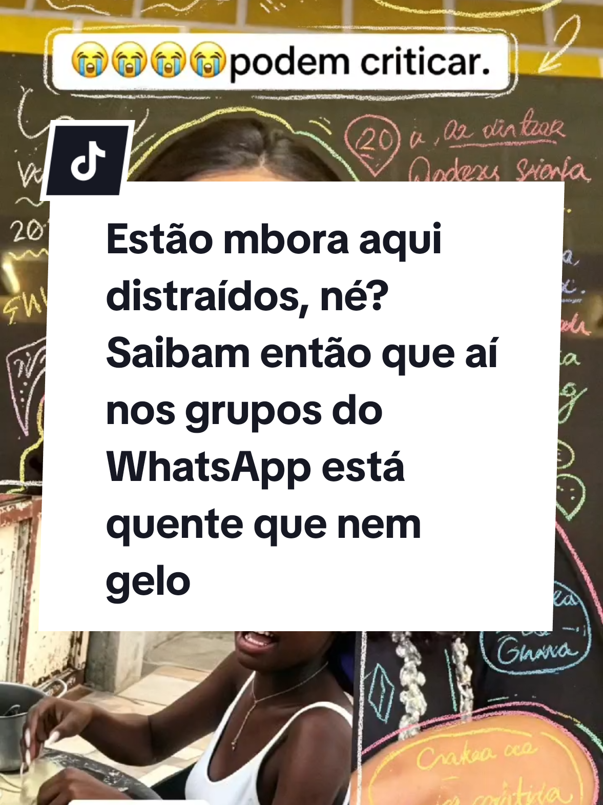 @BK POLÊMICO