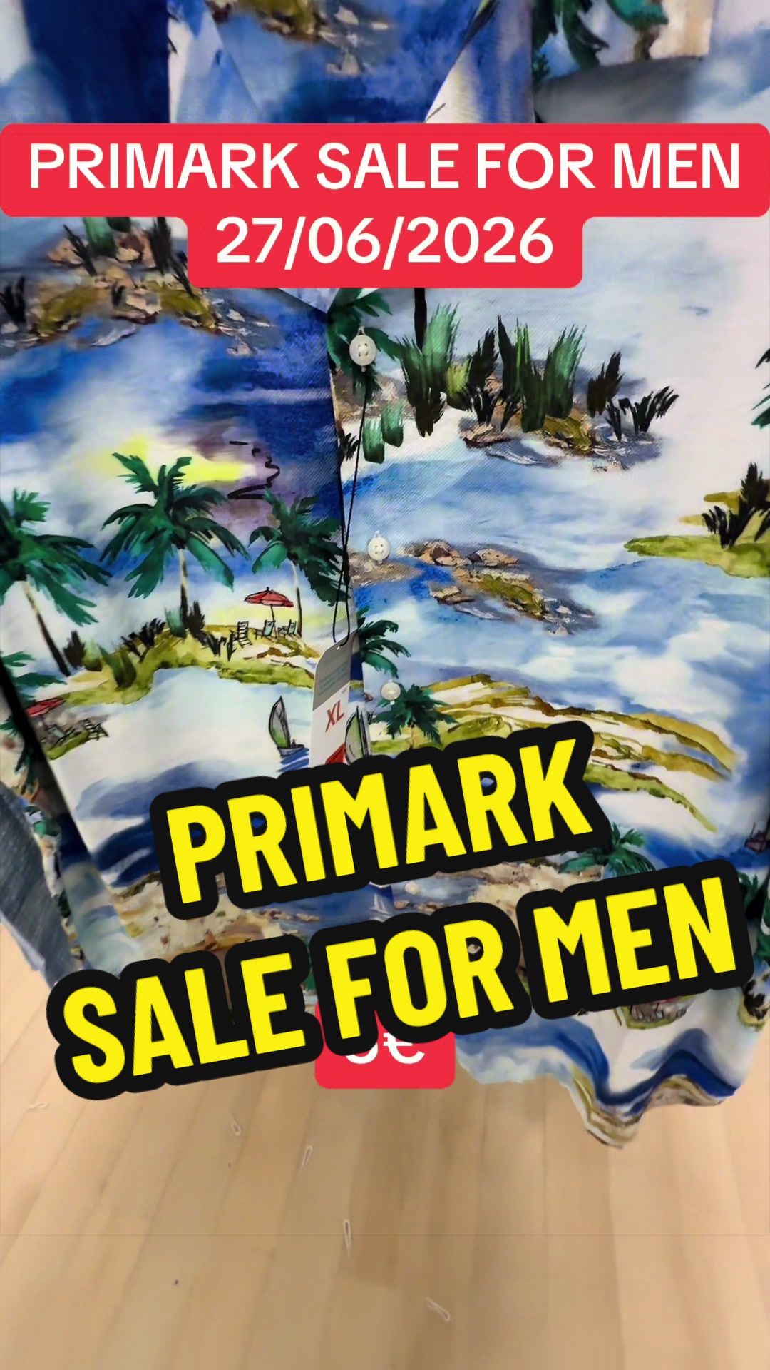 @Primarklove