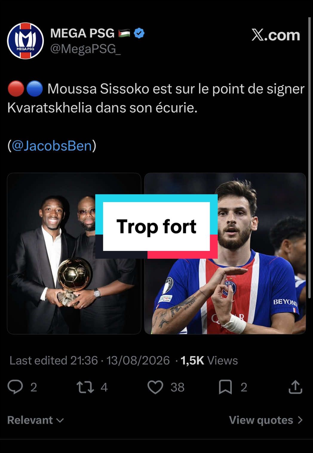 @loraclefoot🇸🇳🔴🔵