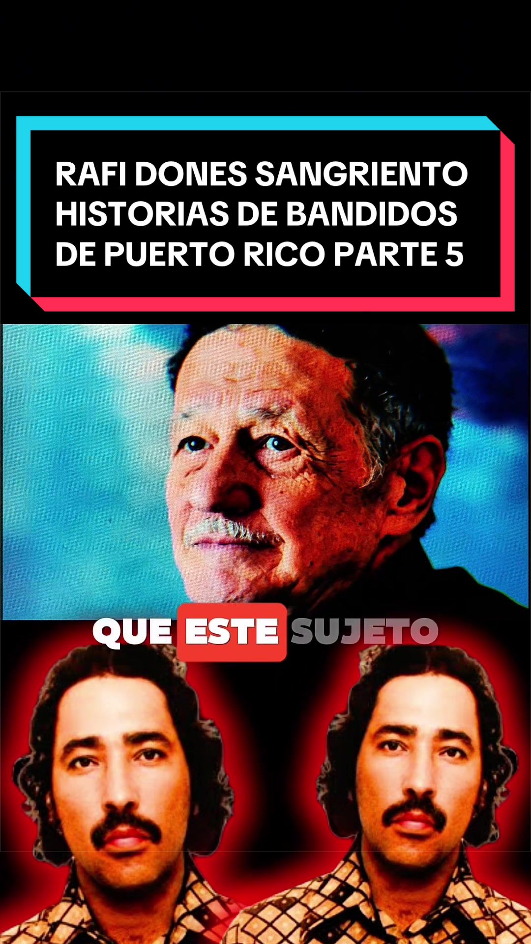 @El Bajo Mundo Real