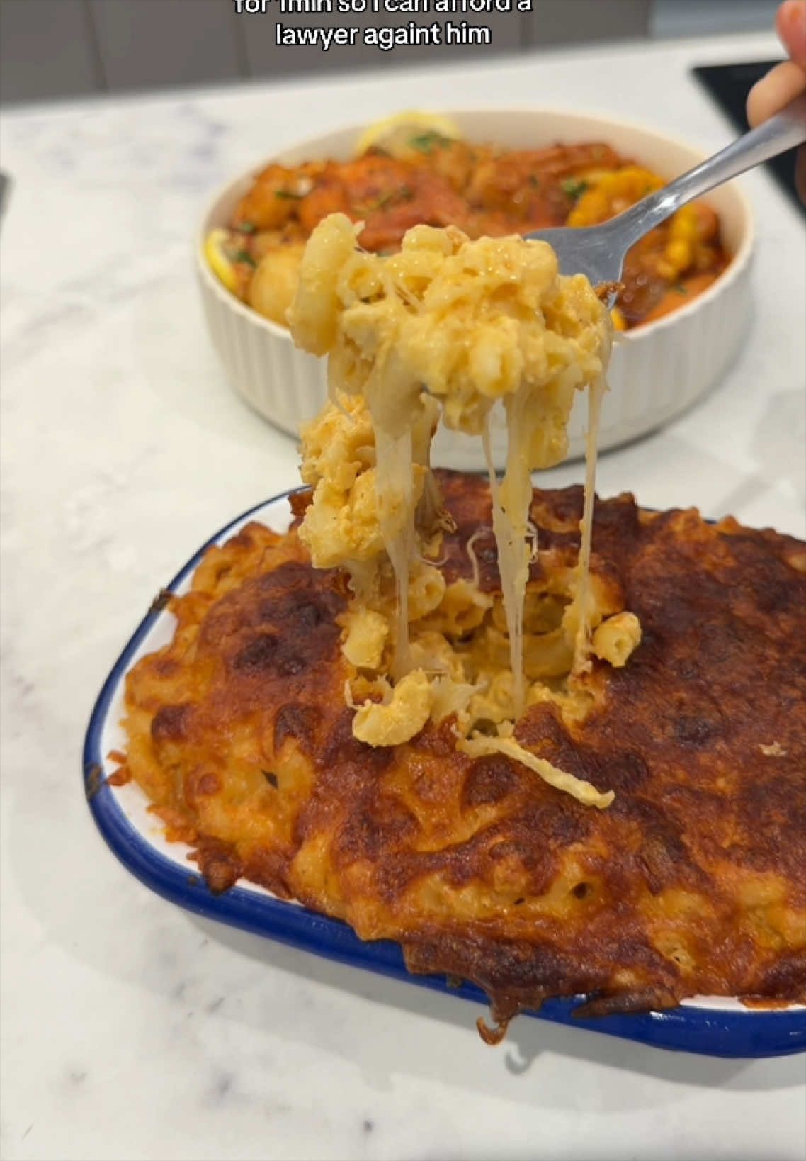 @Comfort Food | Cook It WithHer