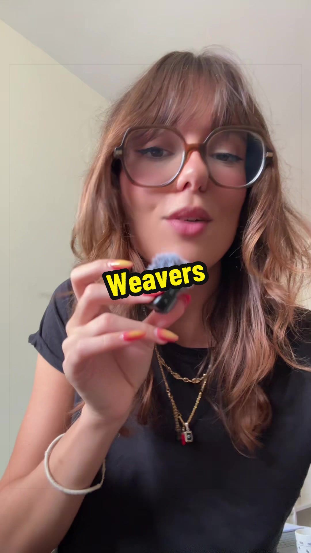 @Bavardage