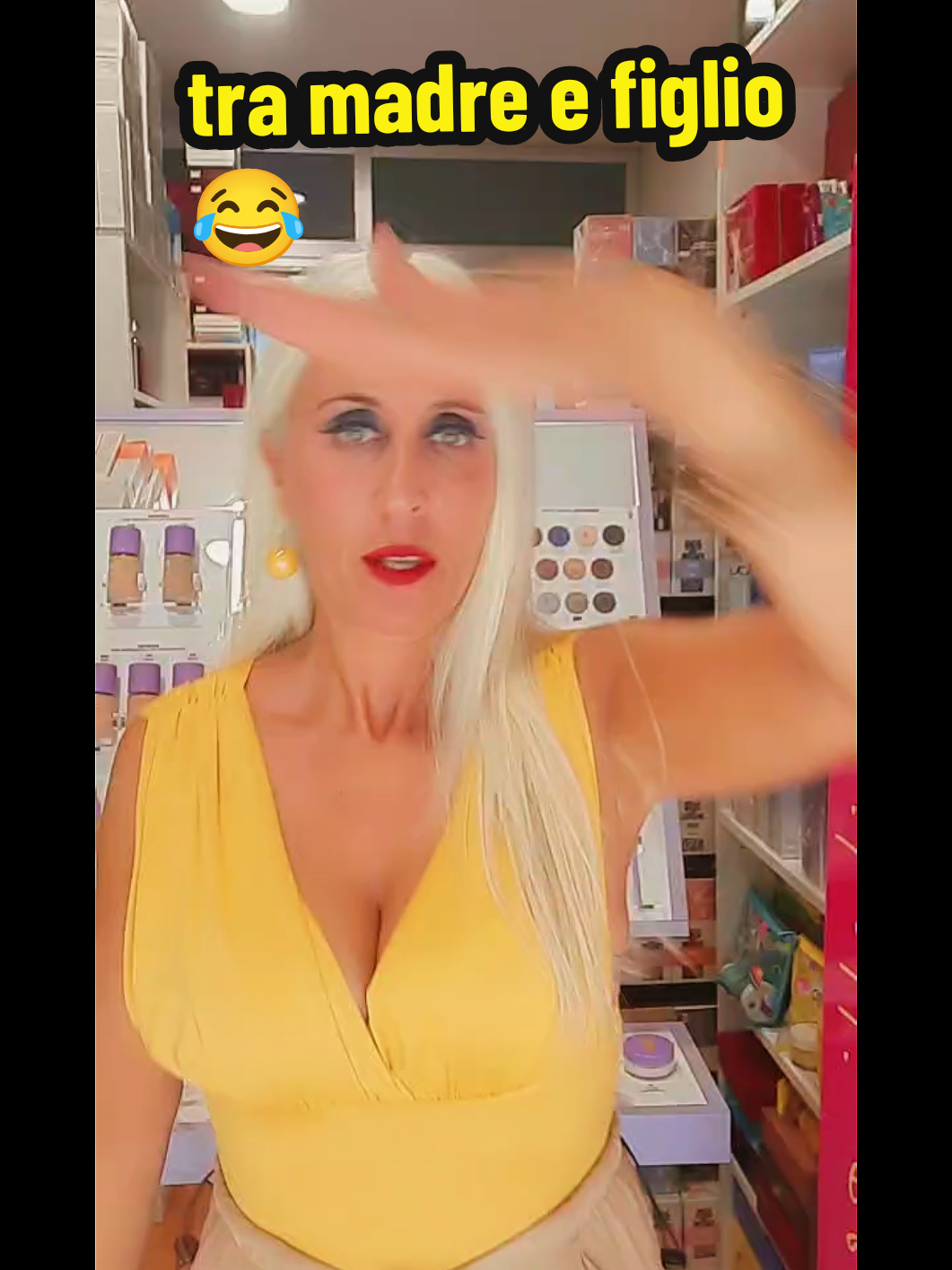 @Allure Profumi