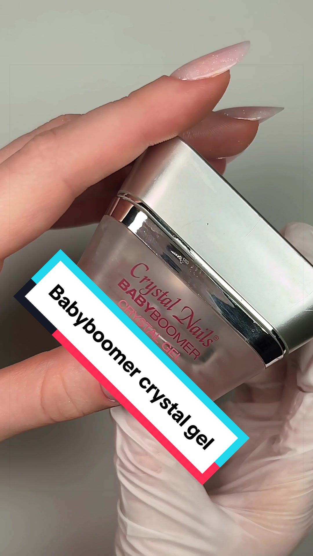 @CrystalNailsItaly