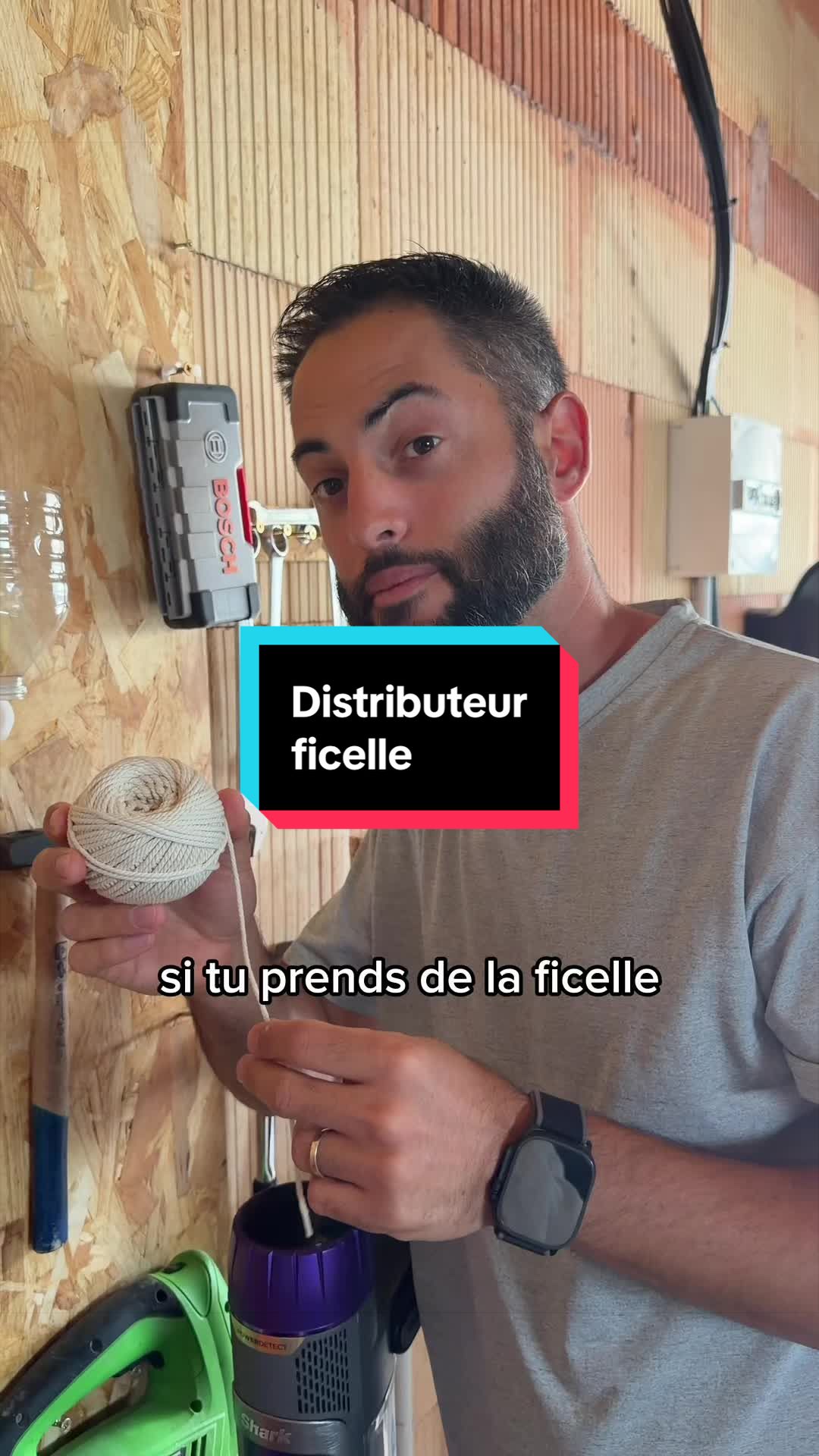 @JIMMY & LAURA I ASTUCES