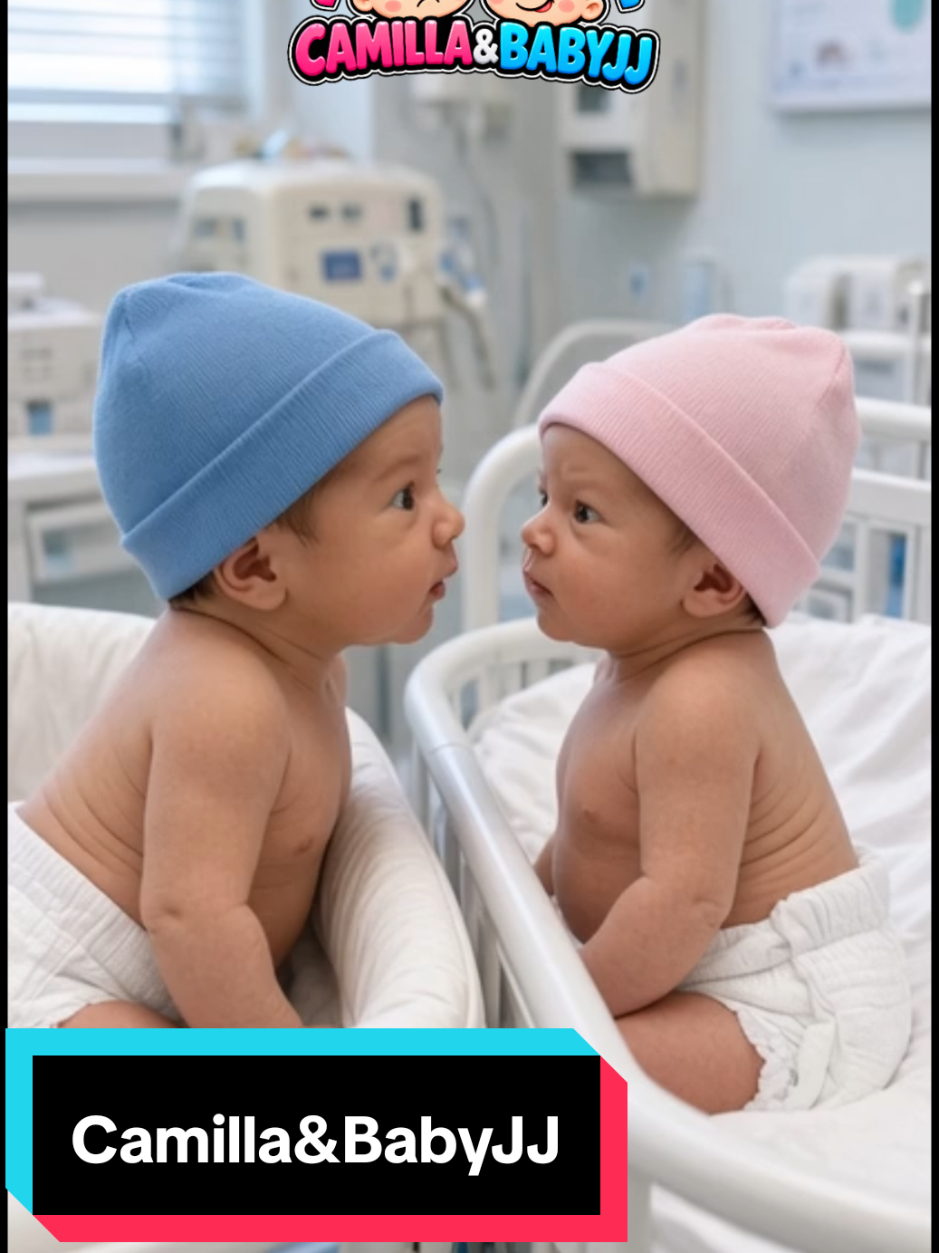 @BabyJJ e Camilla