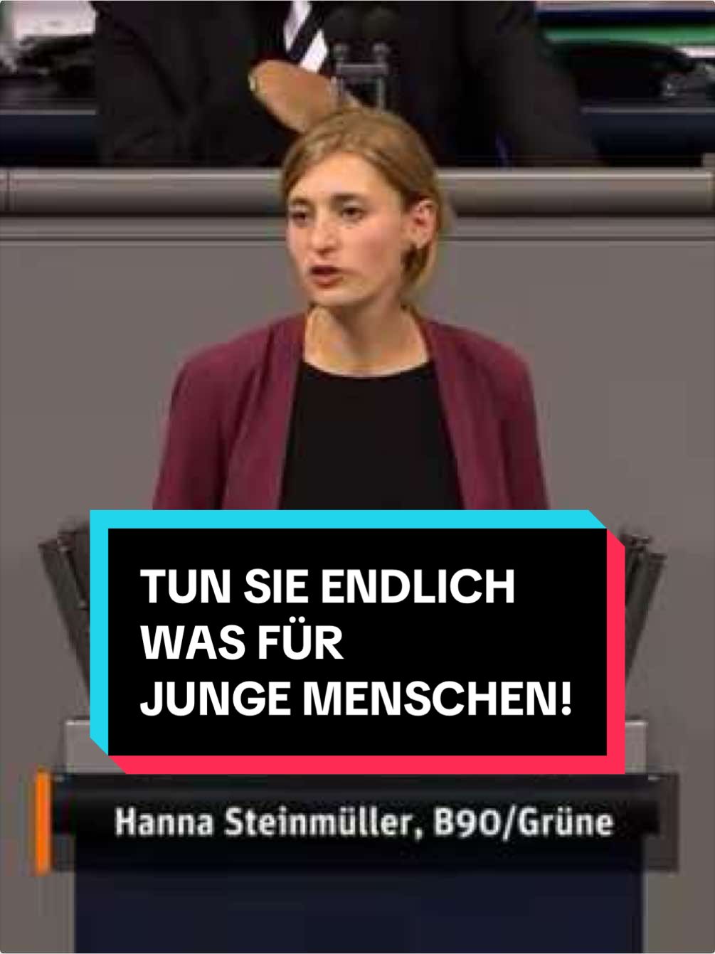 @Grüne im Bundestag