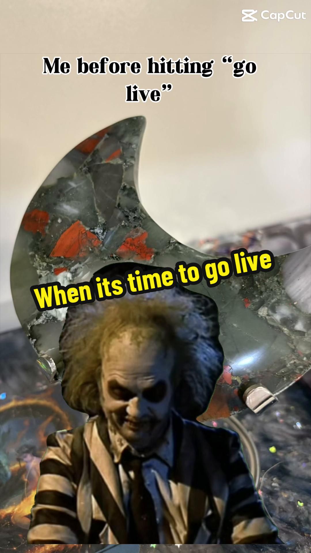 @Whispers Of The Crystal Realm