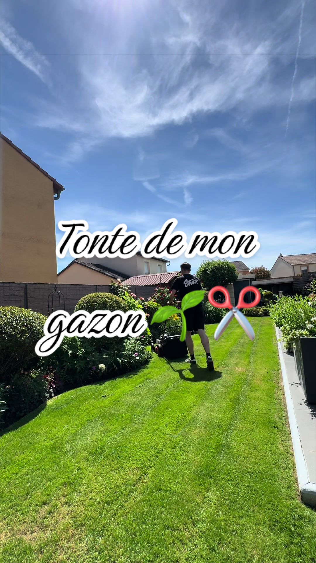 @Jardin de Rémi