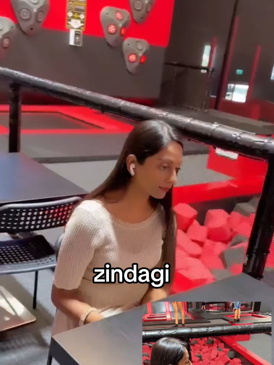 @Annams Desi channel