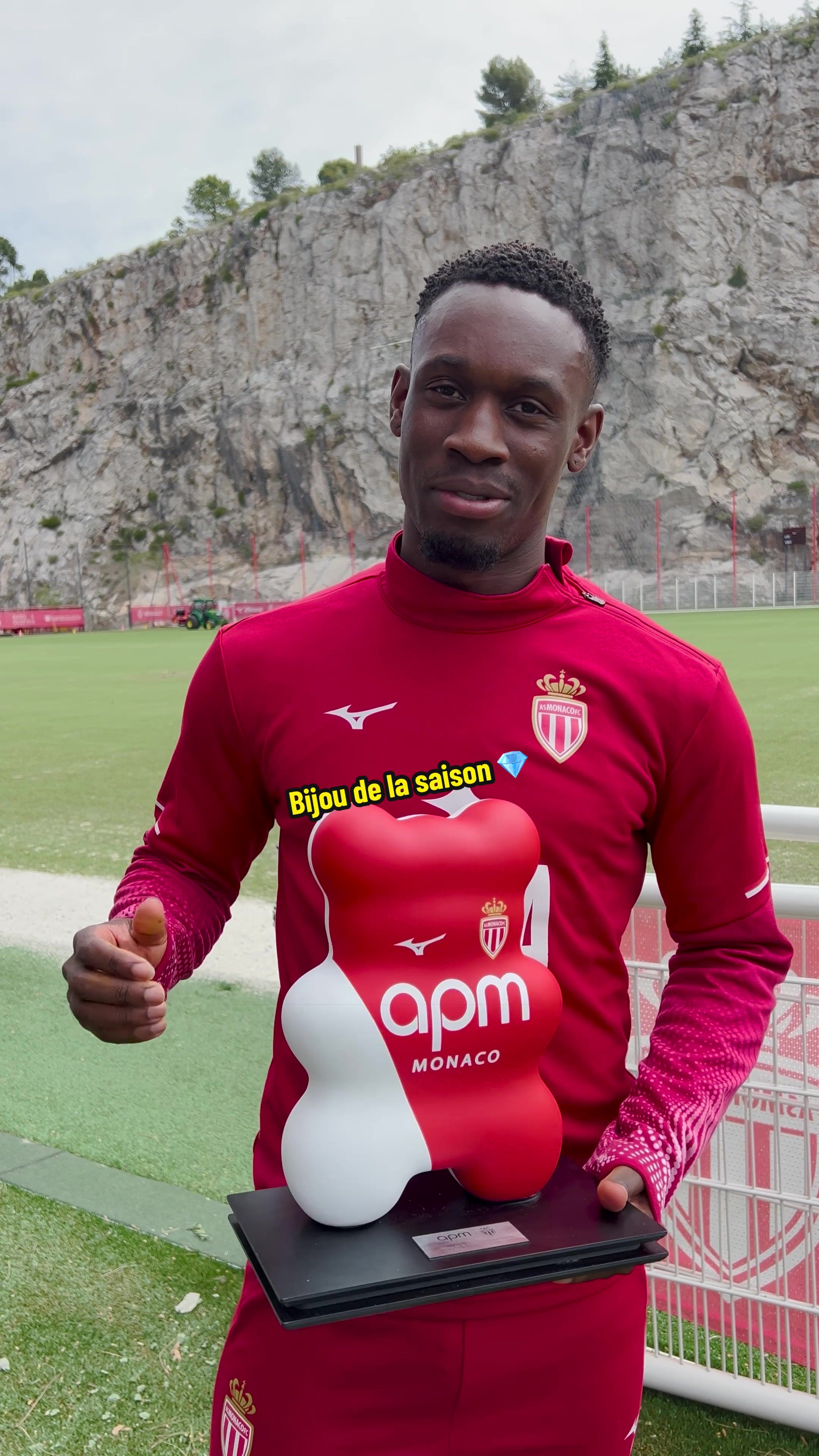 @AS Monaco