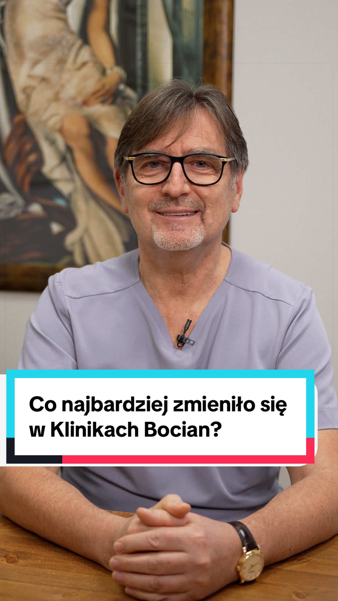 @Klinika Bocian