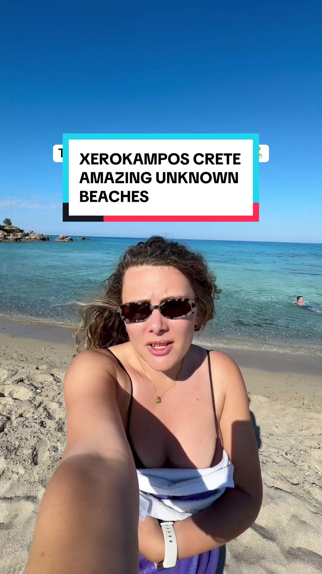 @Greece Travel Tips | Sophie