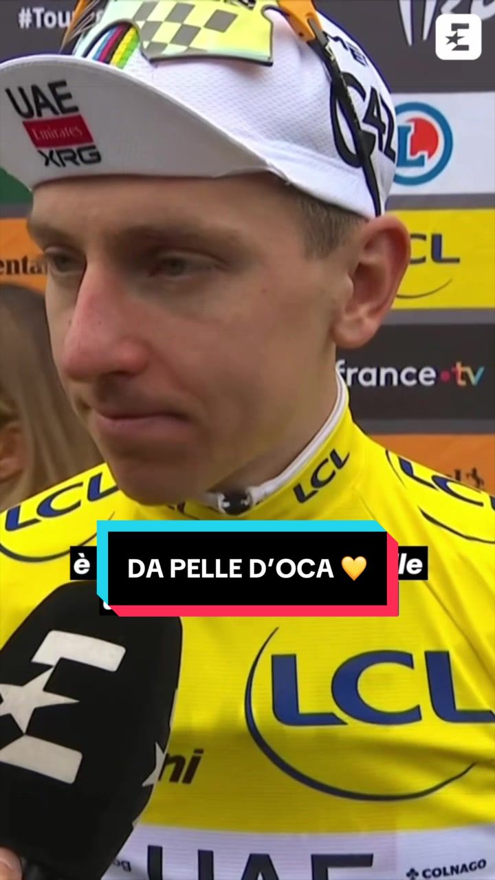 @Eurosport Italia