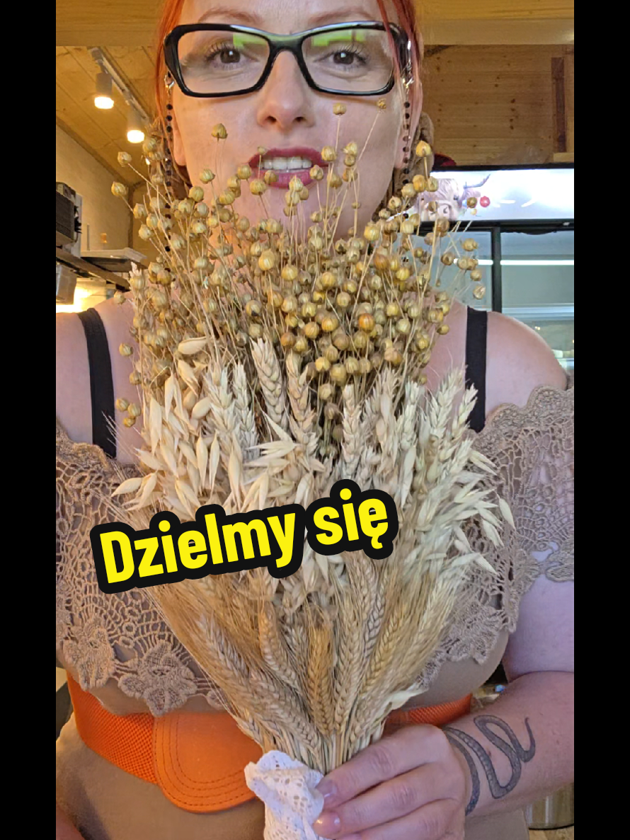 @Ania z Bieszczadzkiej Hecy🧀
