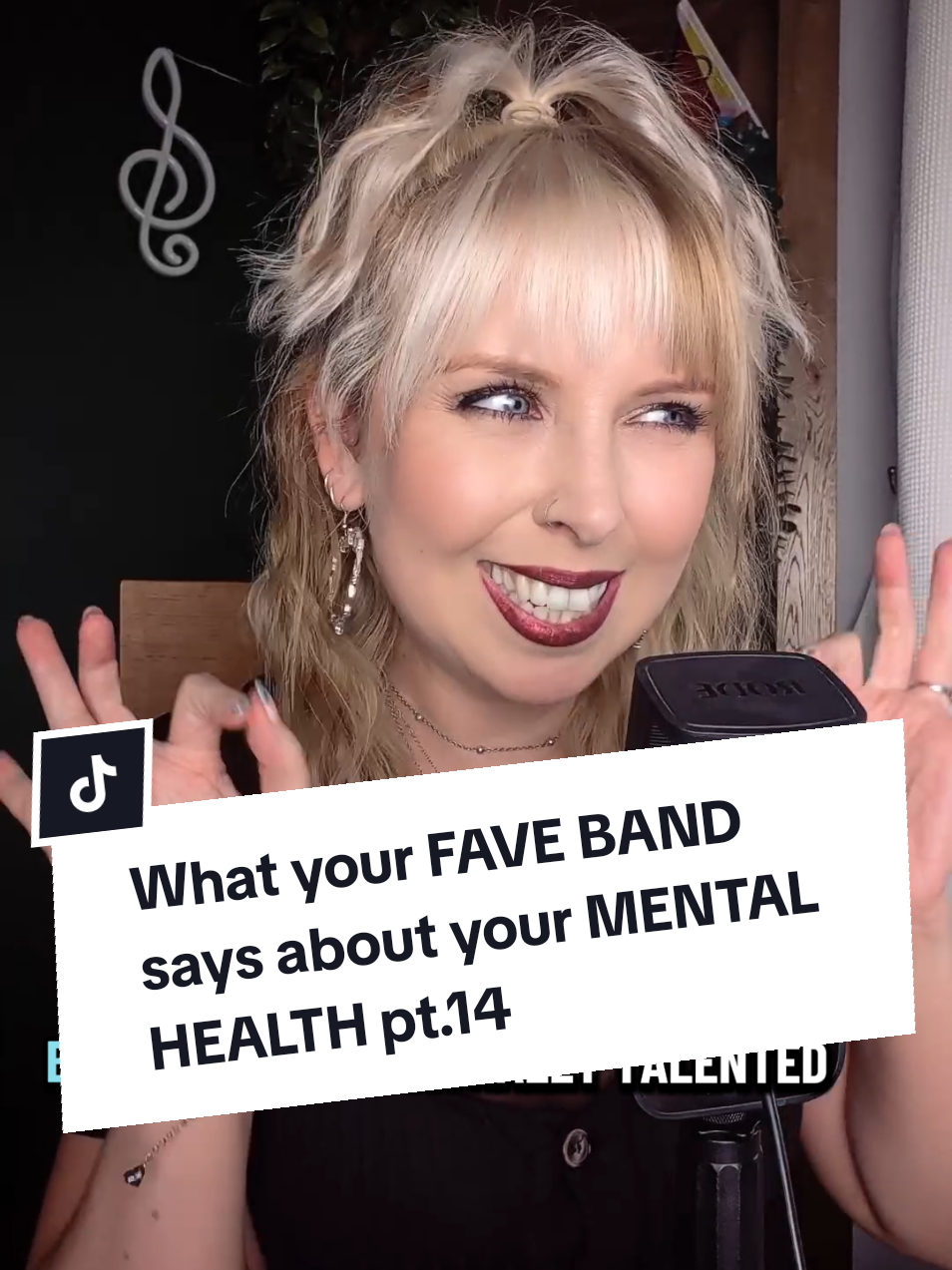 @Robyn - Metal Therapist
