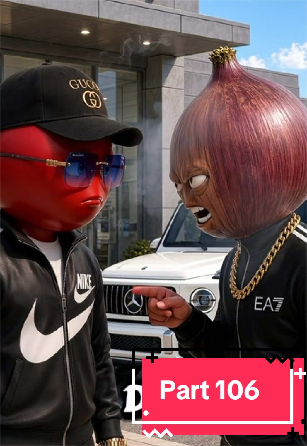 @Hood Leben
