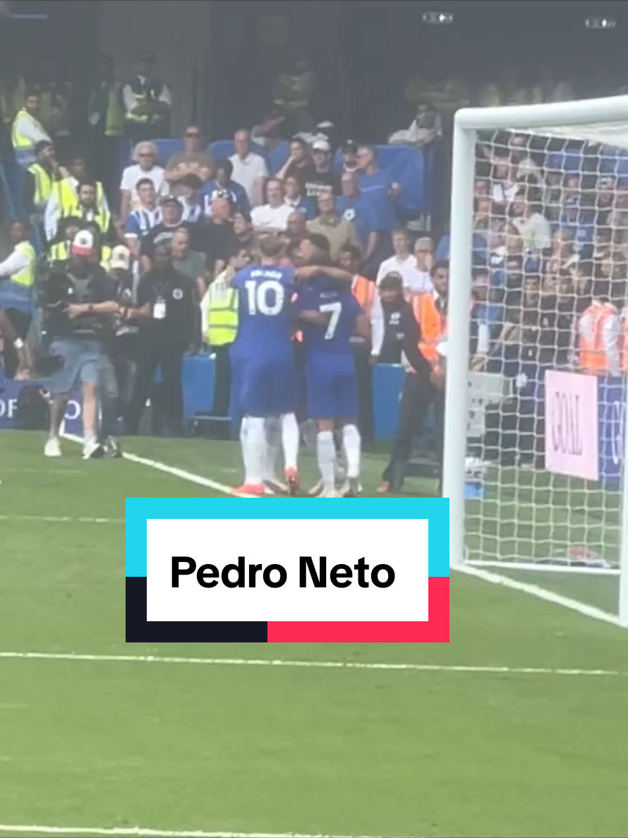 @Isaac Chelsea Fan