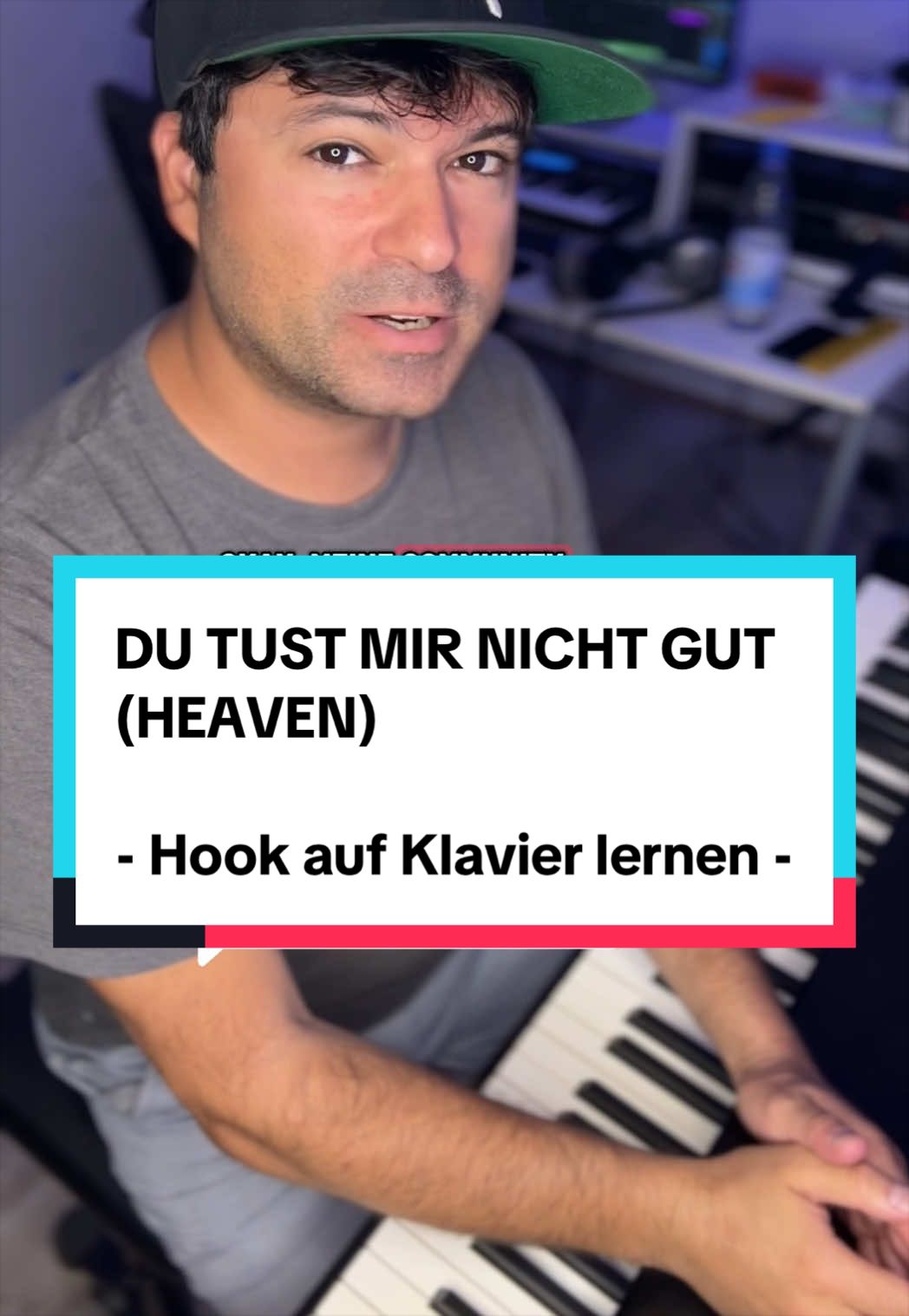 @Autistic Piano
