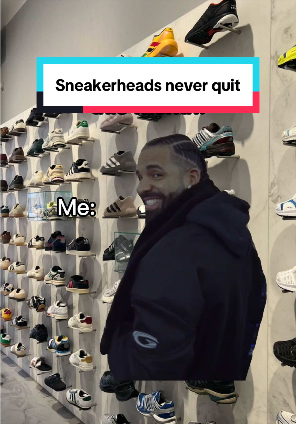 @Ali | Sneakerhead