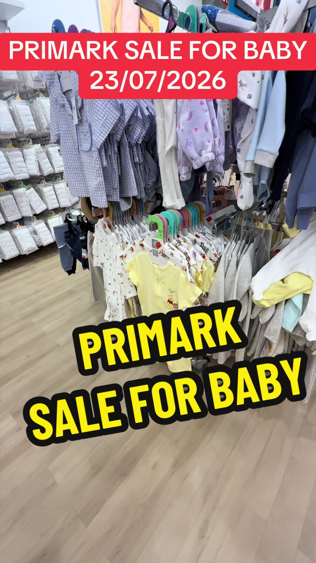 @Primarklove