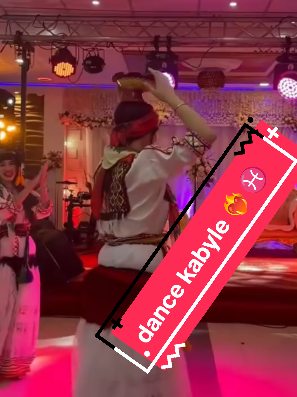 @🇨🇵 ⭐ &Eacute;toile kabyle ⭐🇩🇿