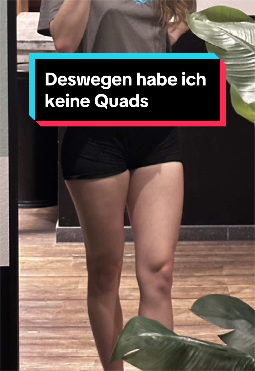 @Julia | GYM Content