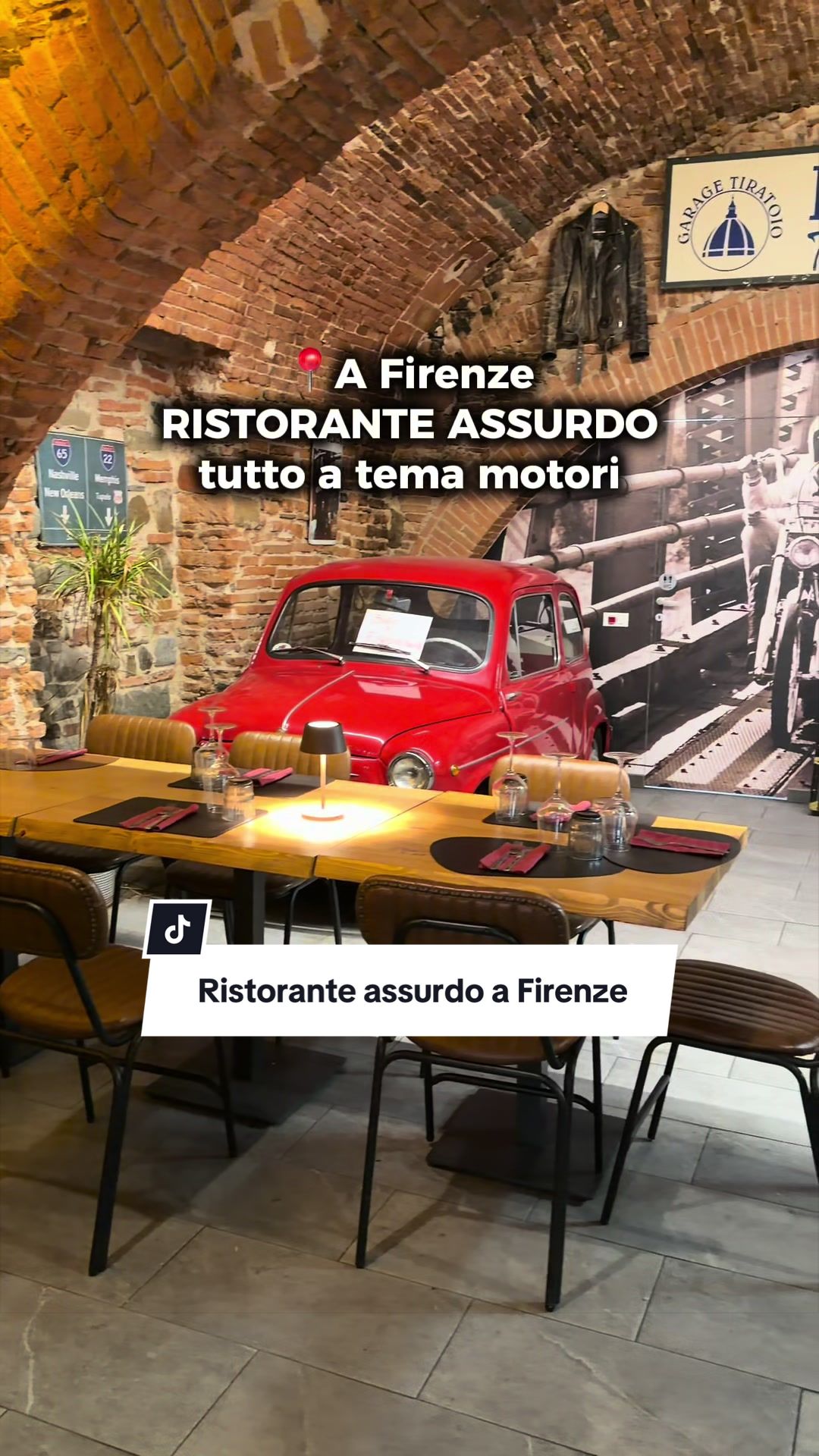 @Tuscany Food Experience
