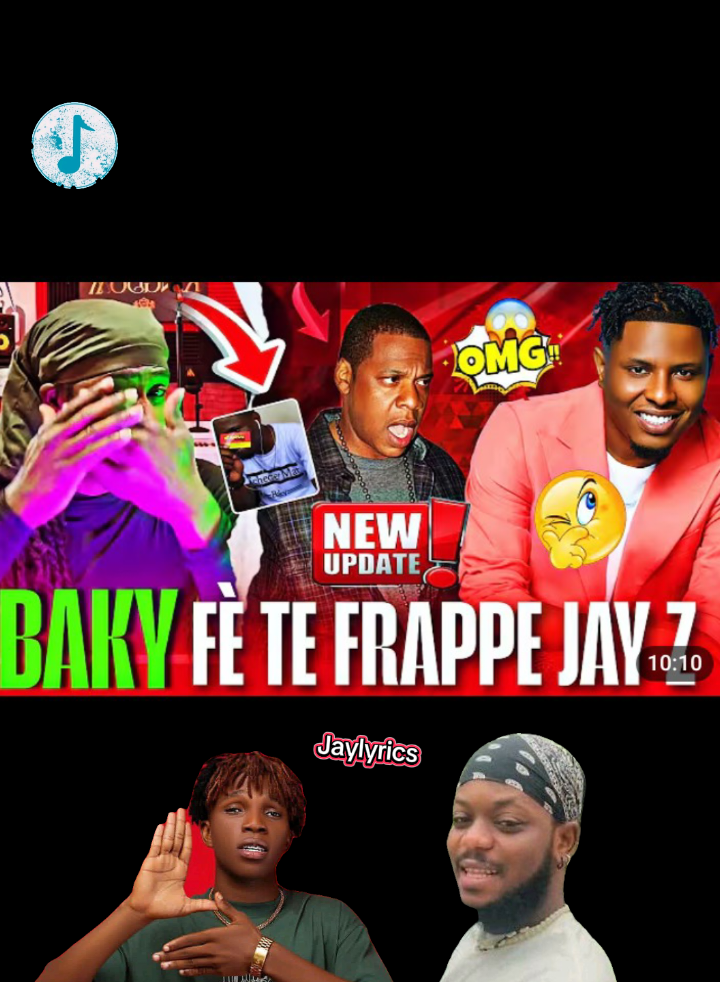@Jaylyrics