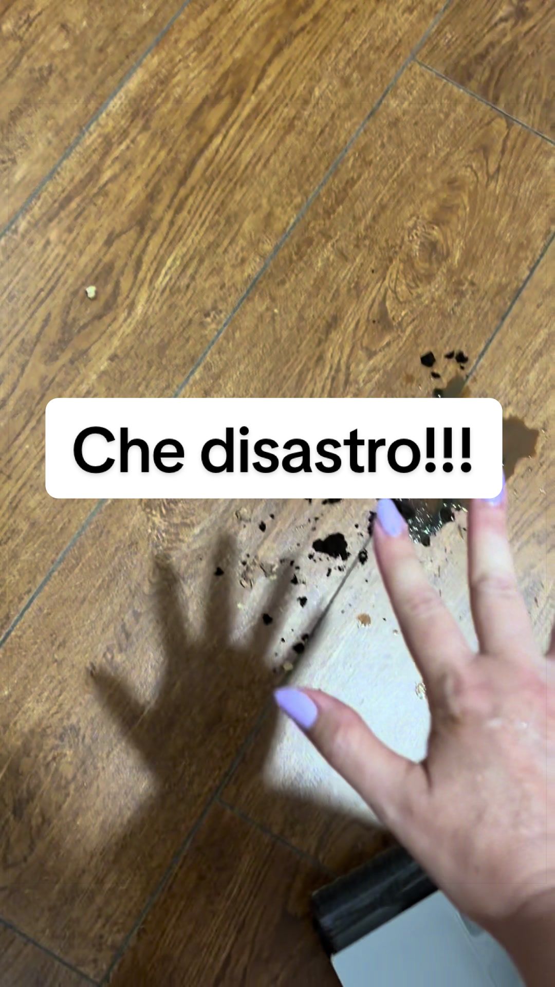 @Arianna in cucina 🍝