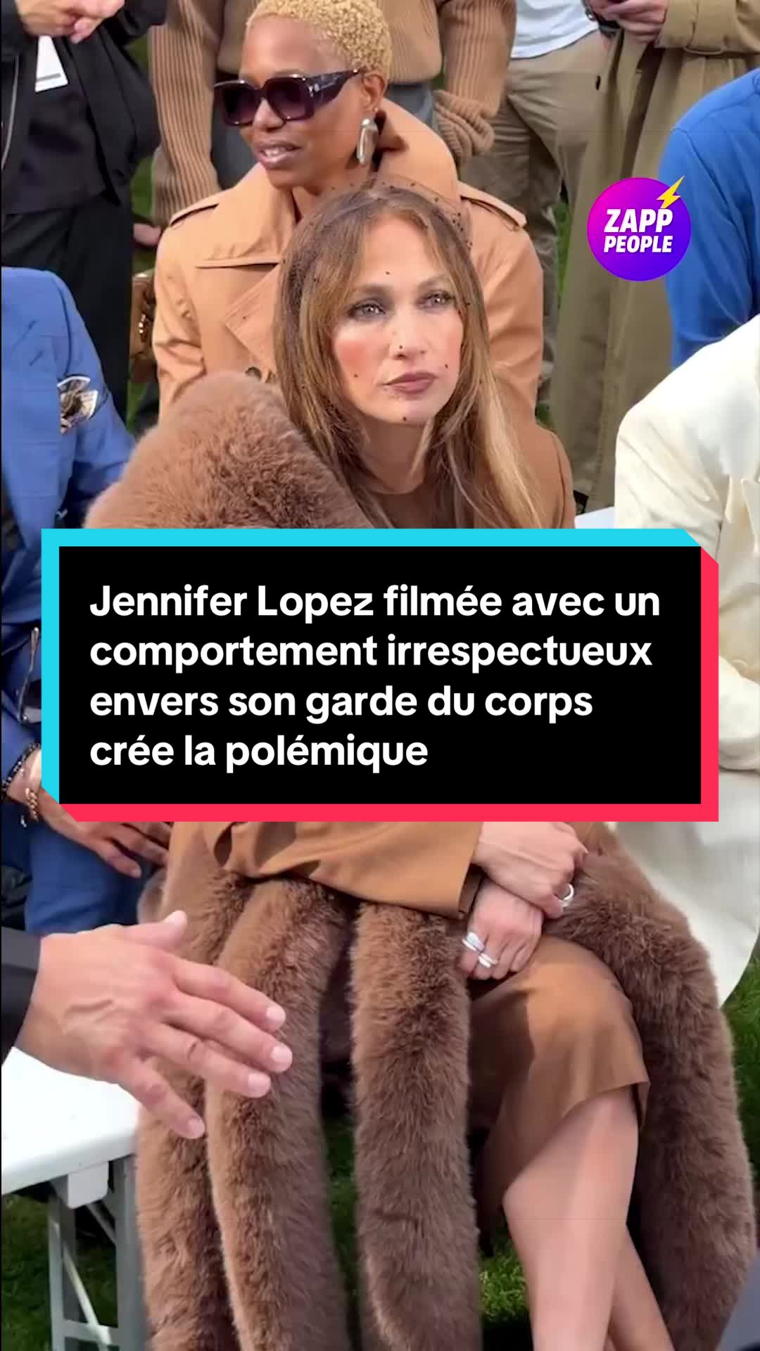 @Le Zapp | People