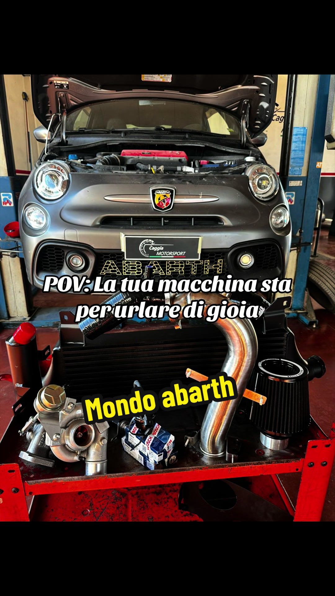 @Caggiamotorsport