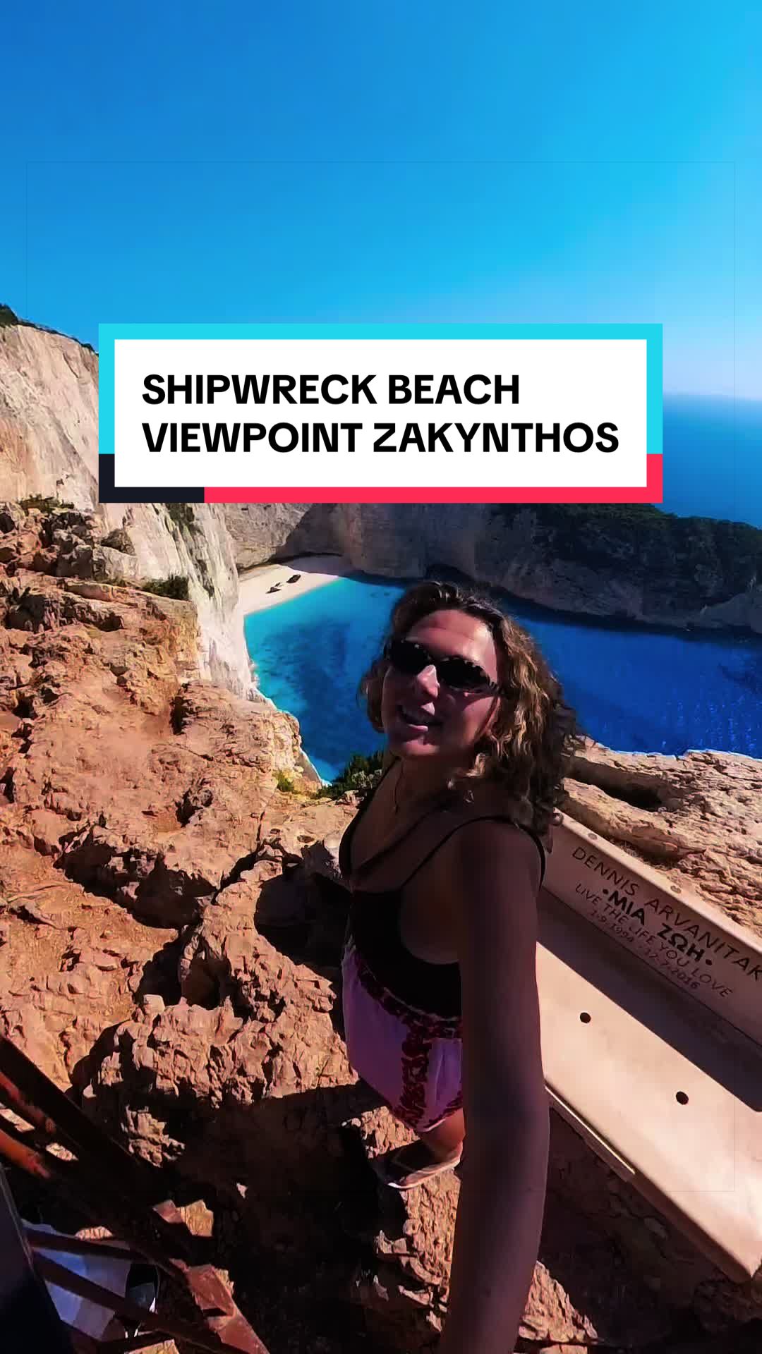@Greece Travel Tips | Sophie