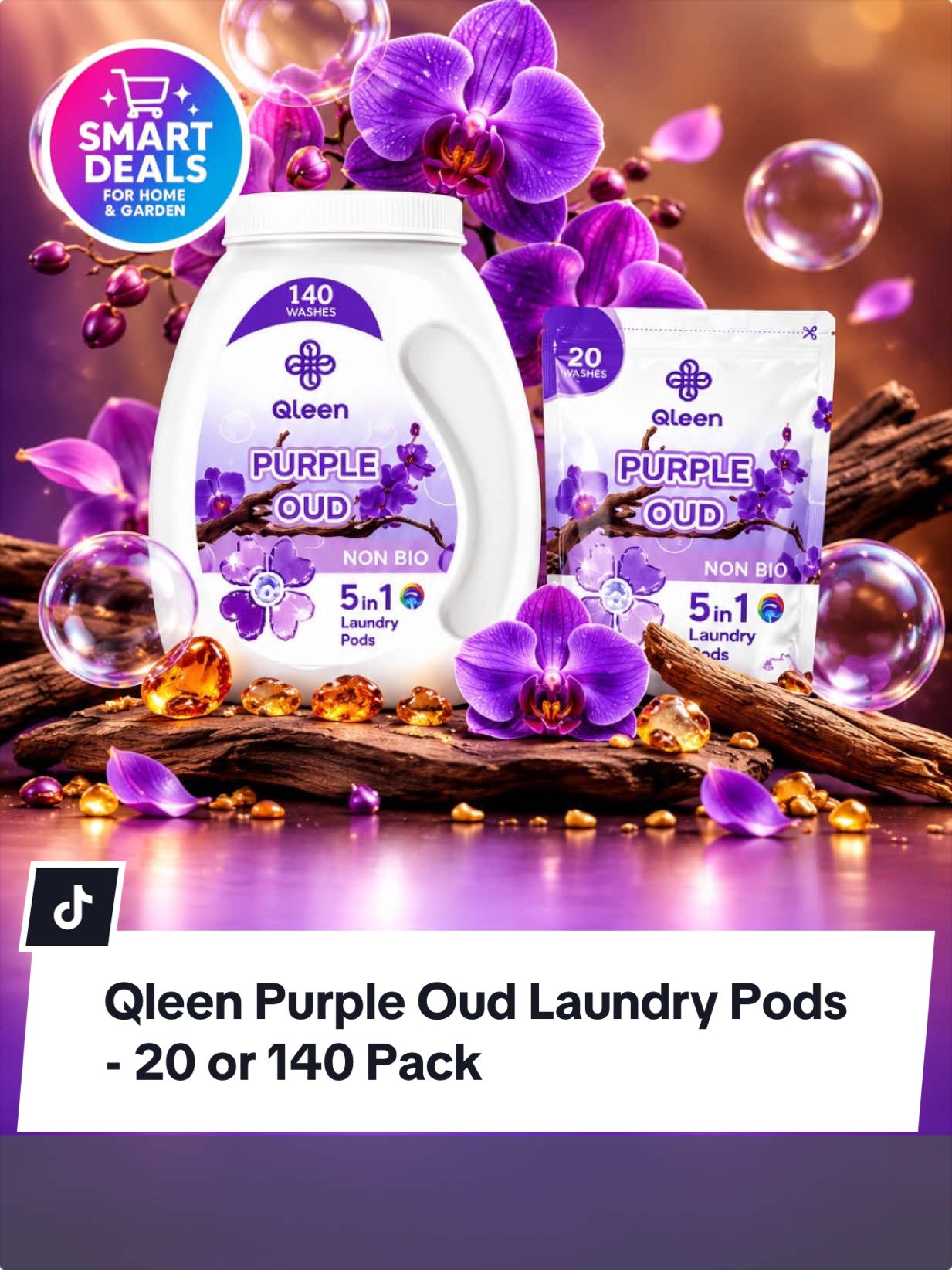 @Rob - Deals for Home & Garden