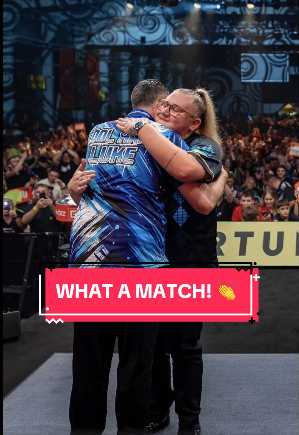 @PDC Europe