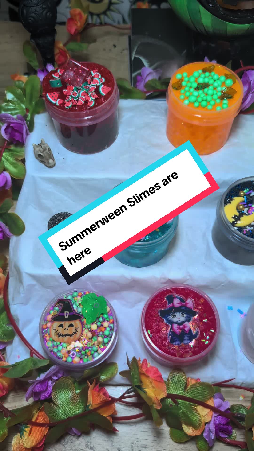 @VaVa Slimes
