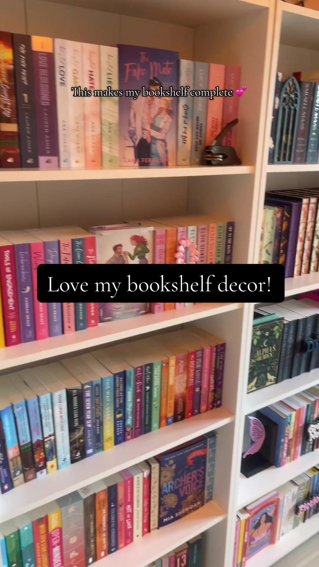 @Lisa | Booktok 📚🔮
