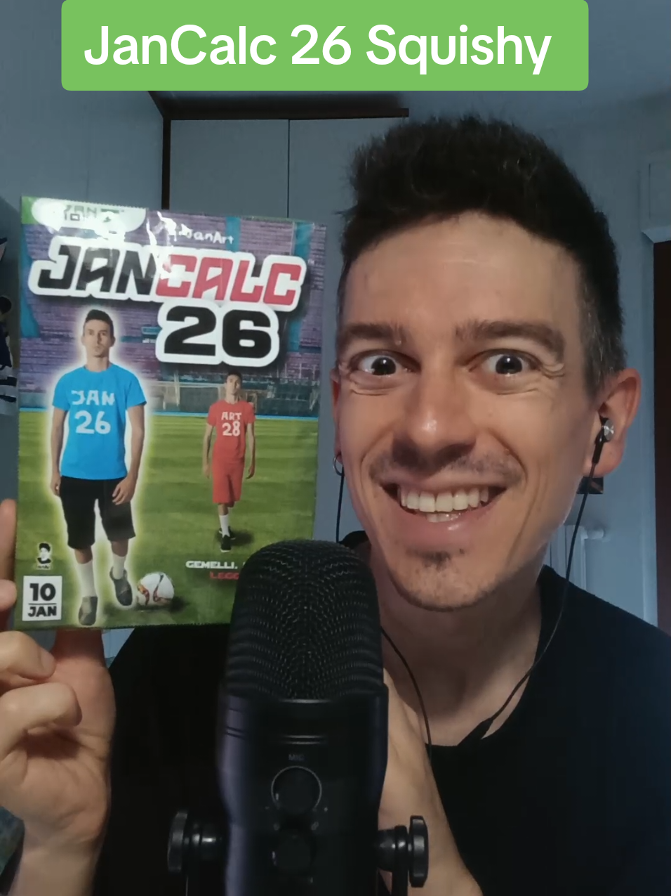 @JanArt ASMR