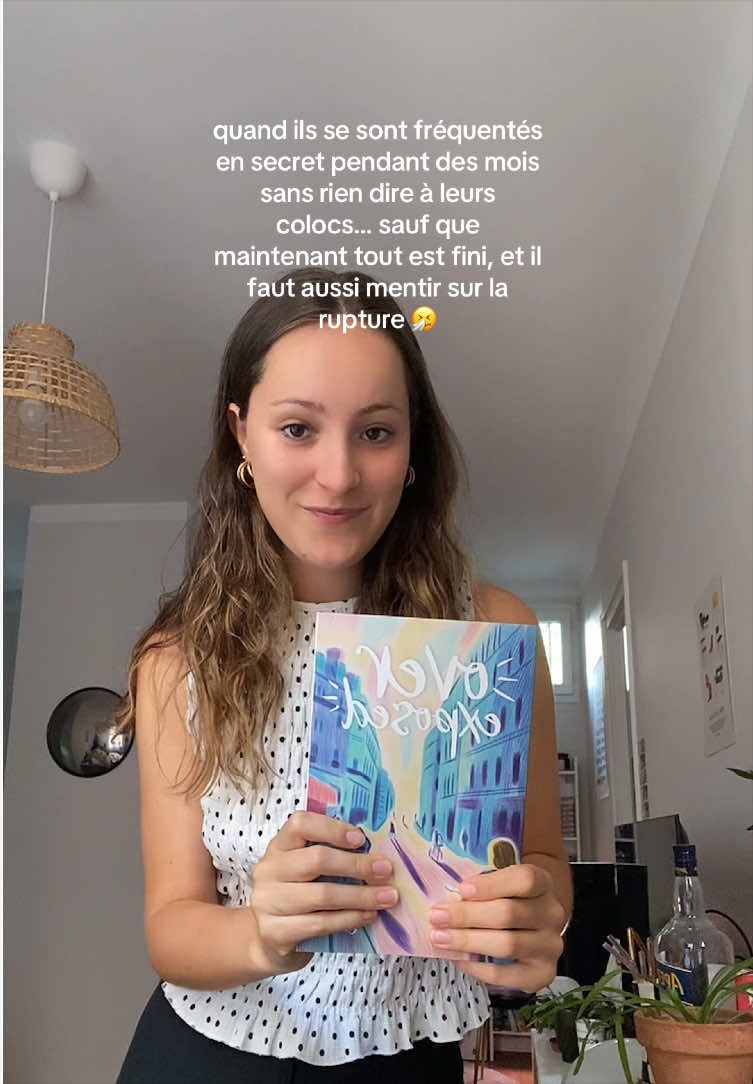 @Maelys Crouilbois 💌 | Autrice