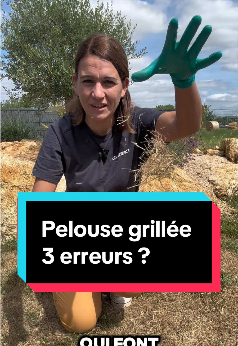 @La main verte de Marion
