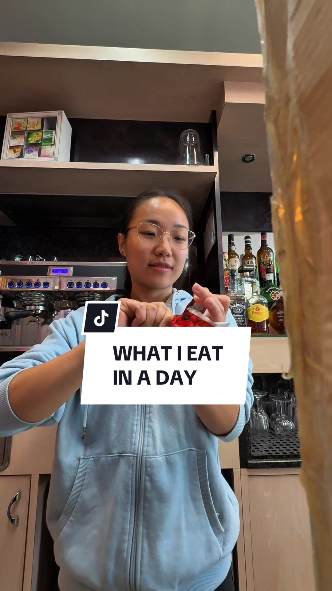 @Sara Zhou