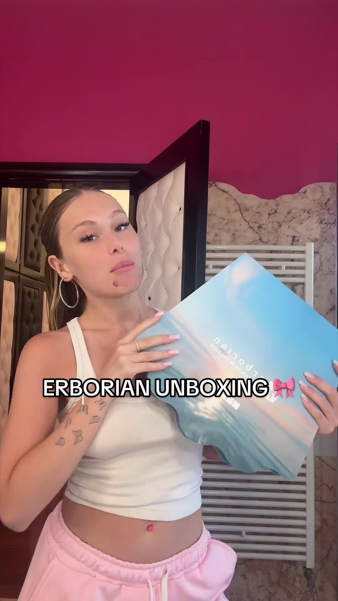 @jasmine carrisi
