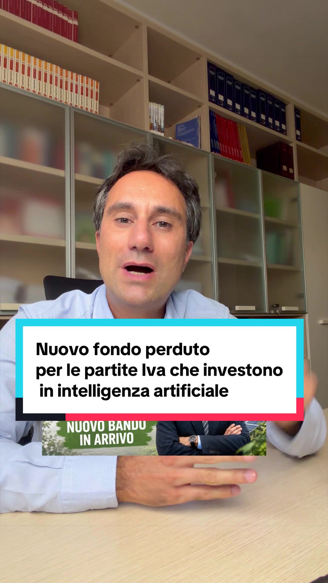 @Commercialista Allievi