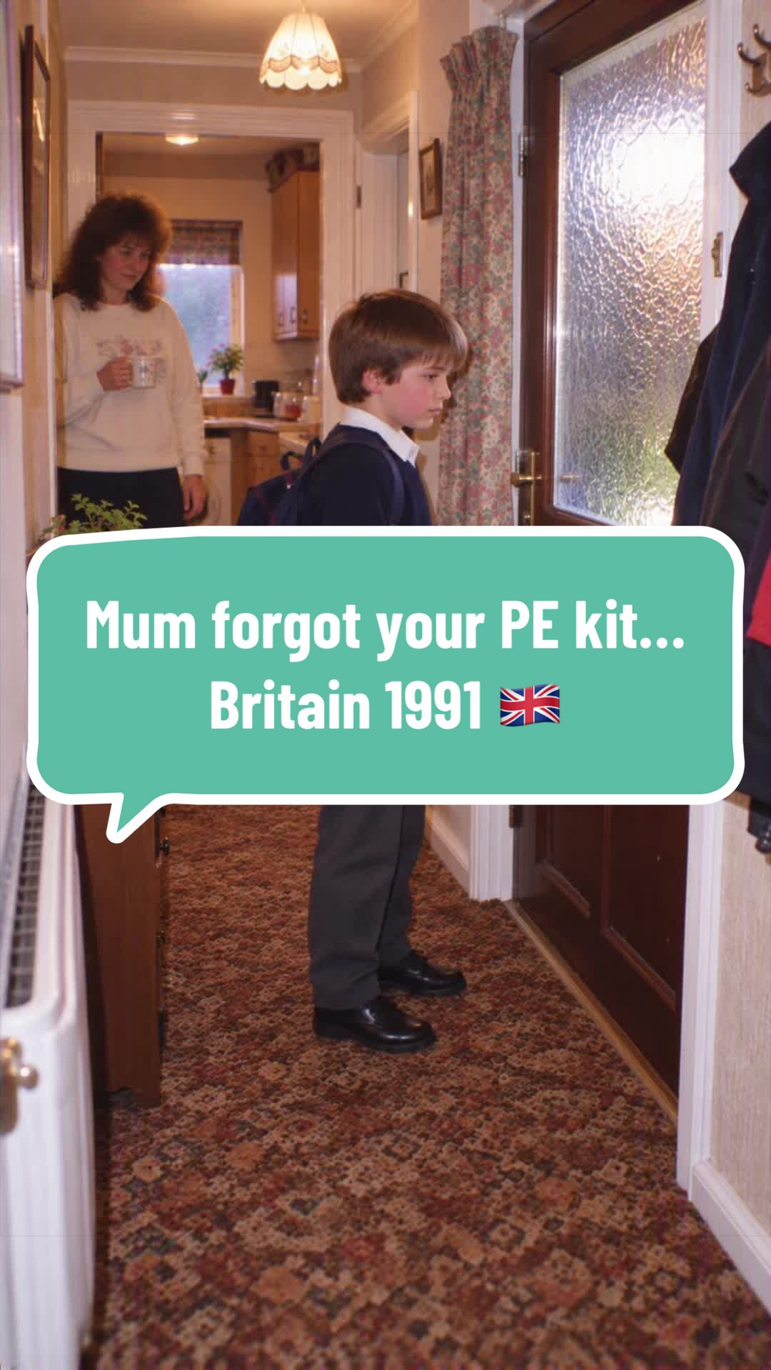 @Britain Rewound