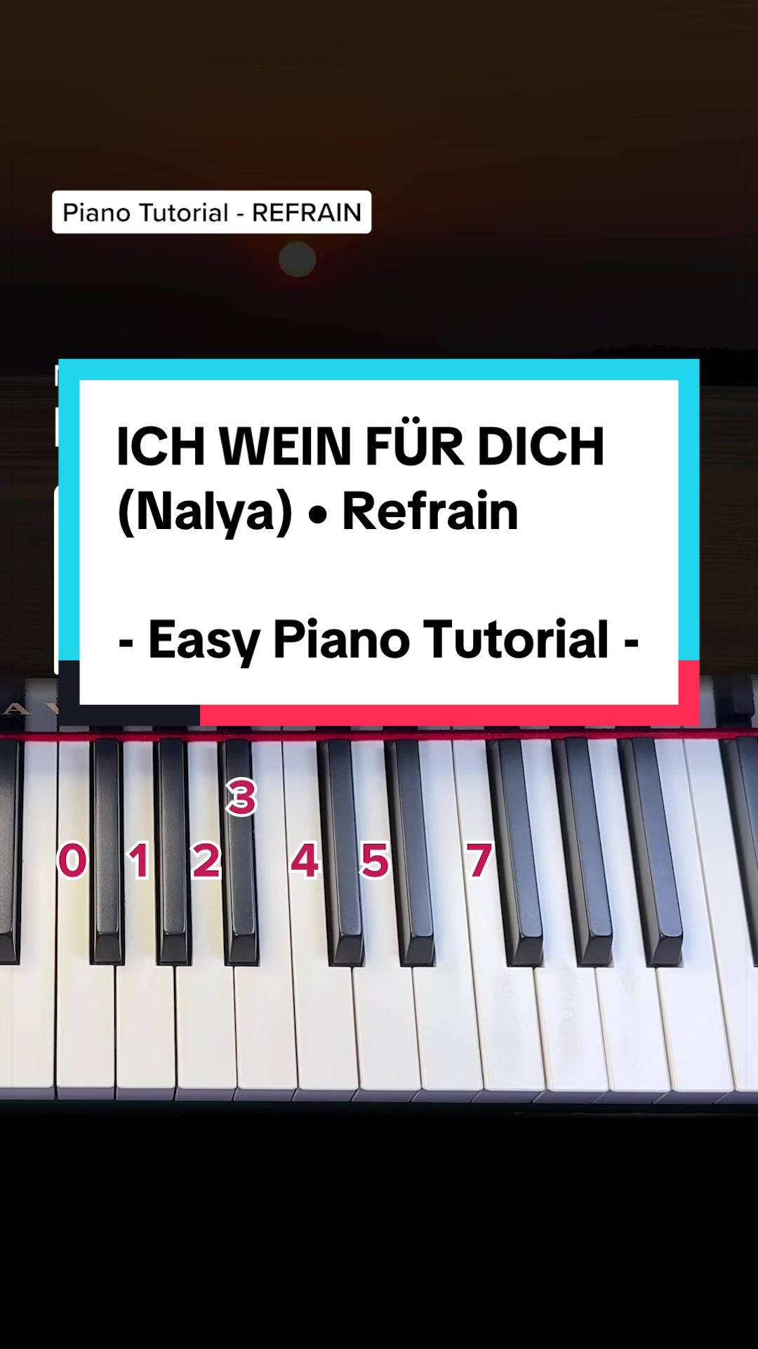 @Autistic Piano