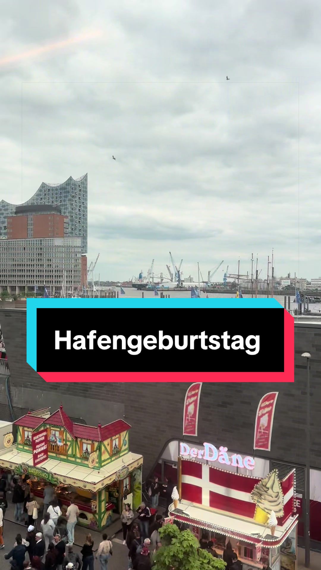 @Hamburg Ronny