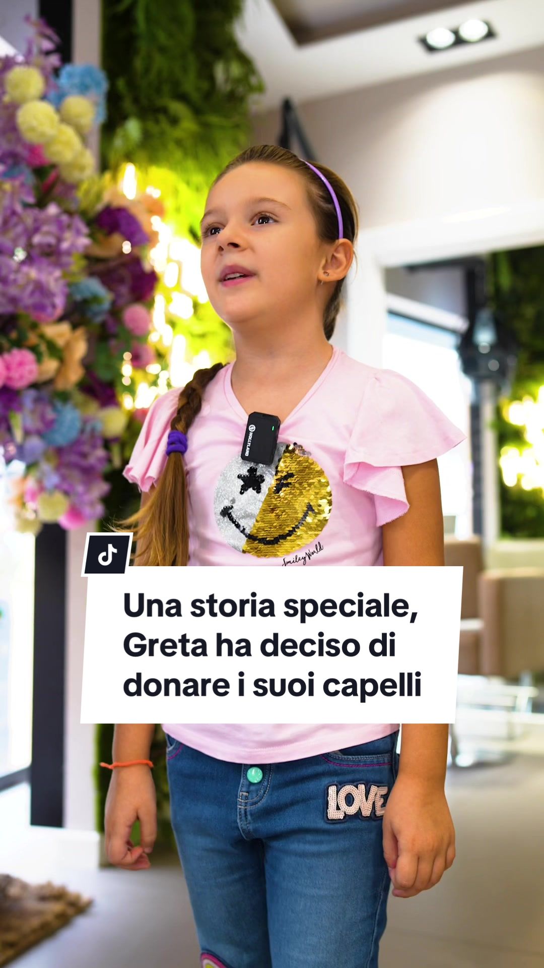 @Luana Simeone Beauty Lab