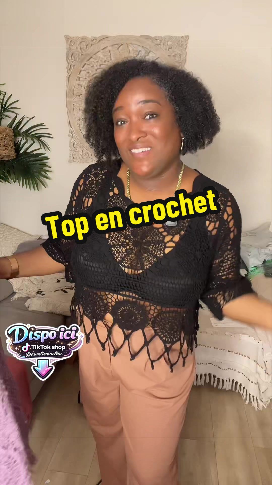 @Aurélie et Maellia