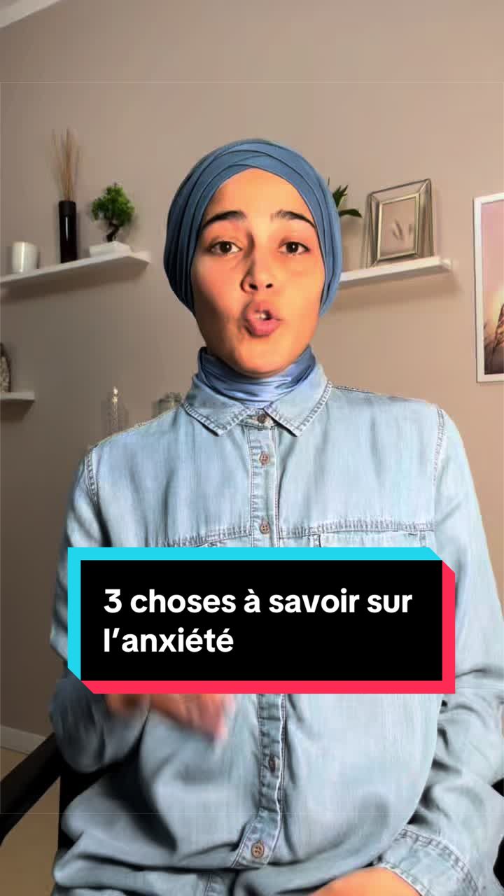 @Cheyma | Psychologue Anxiété