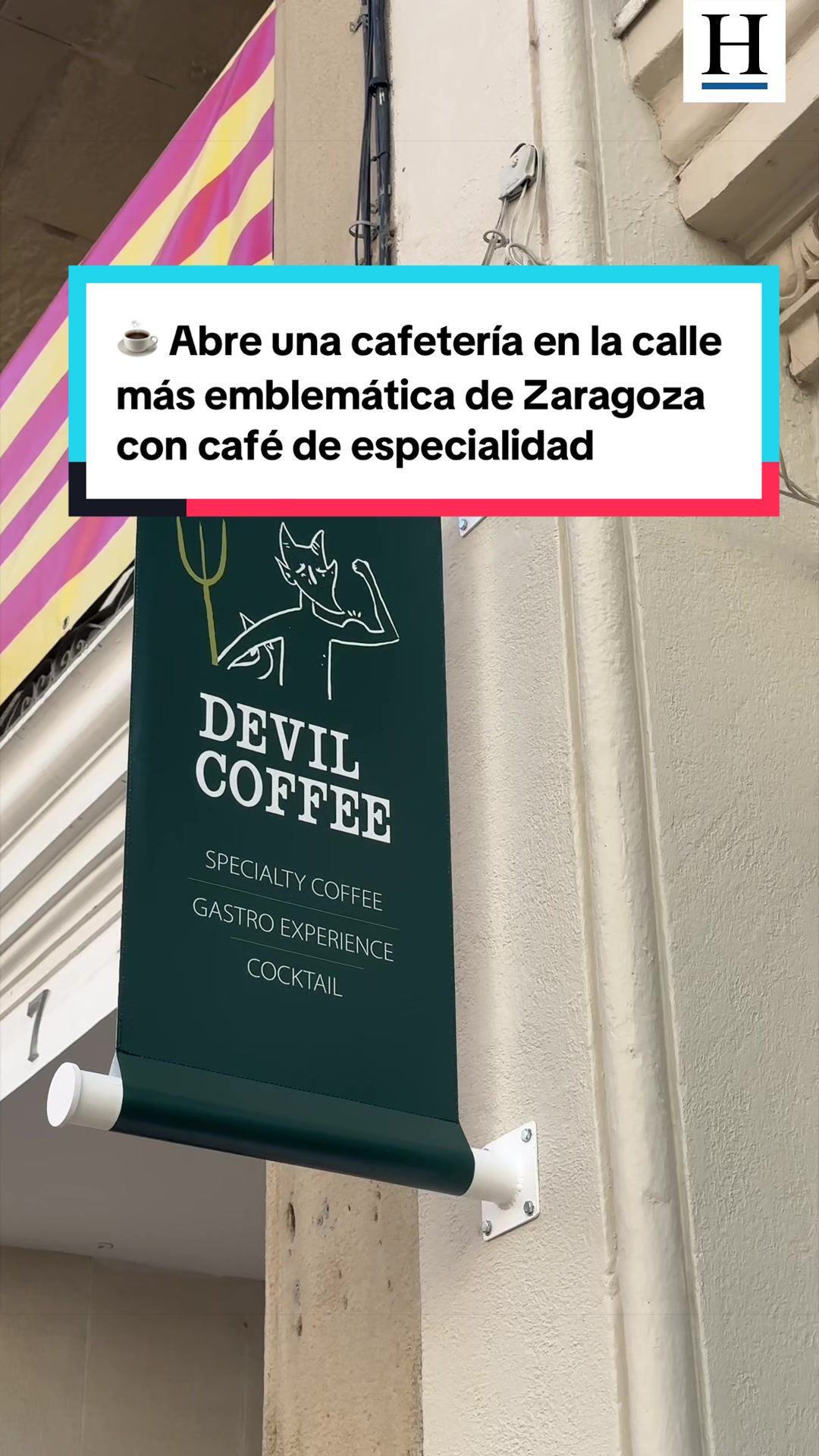 @Heraldo de Aragón - Noticias